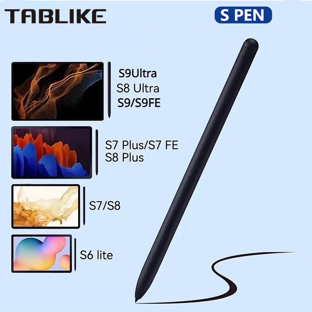 TABLIKE EMR S Pen for Samsung  - مراجعة Sticky Note Cube وسعره