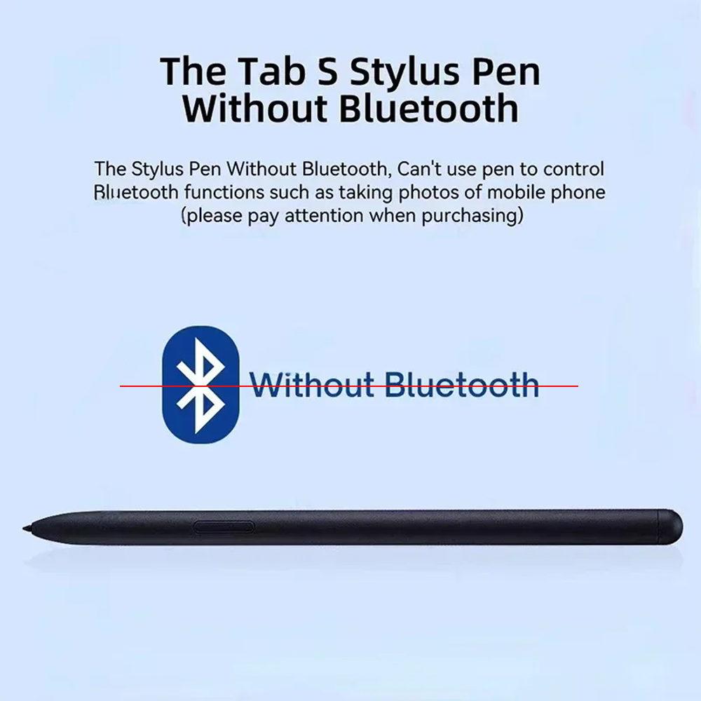 TABLIKE EMR S Pen for Samsung  - مراجعة Sticky Note Cube وسعره