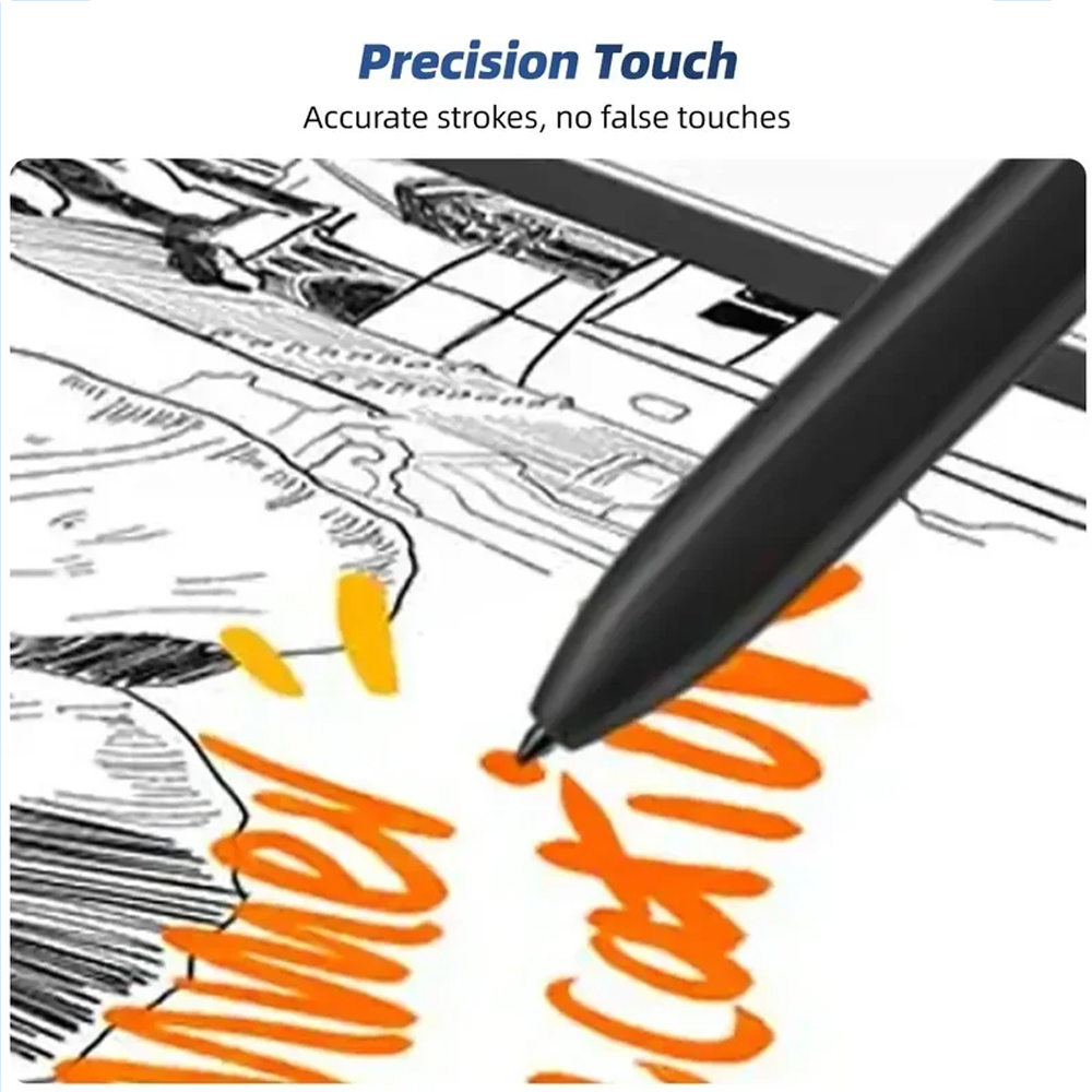 TABLIKE EMR S Pen for Samsung  - مراجعة Sticky Note Cube وسعره