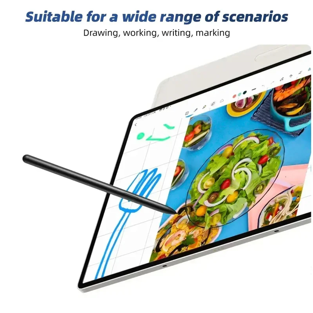 TABLIKE EMR S Pen for Samsung  - مراجعة Sticky Note Cube وسعره