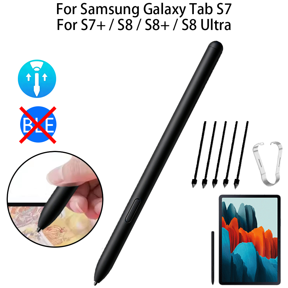 Tab S7 Pen Replacement S Pen F - مراجعة Sticky Note Cube وسعره