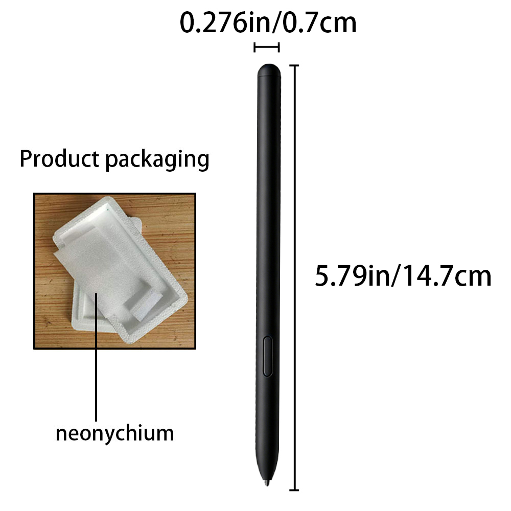 Tab S7 Pen Replacement S Pen F - مراجعة Sticky Note Cube وسعره