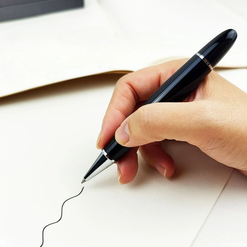 Hot Luxury Gel Pens 0.7mm Adva - مراجعة Stationery Supply Business وسعره