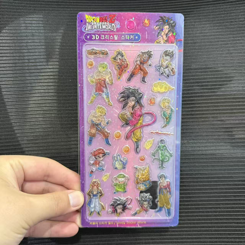 New 3d Crystal Stickers 4-40pc - مراجعة Memo Pad Sticky وسعره