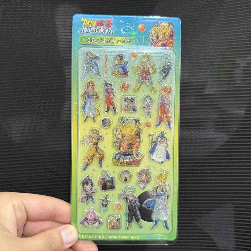 New 3d Crystal Stickers 4-40pc - مراجعة Memo Pad Sticky وسعره