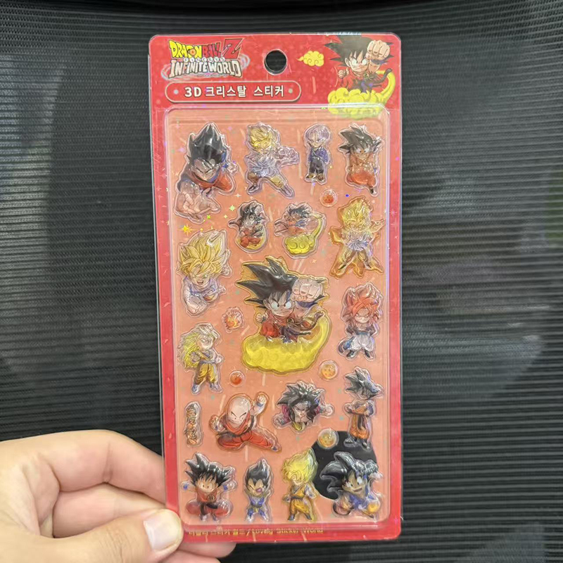 New 3d Crystal Stickers 4-40pc - مراجعة Memo Pad Sticky وسعره