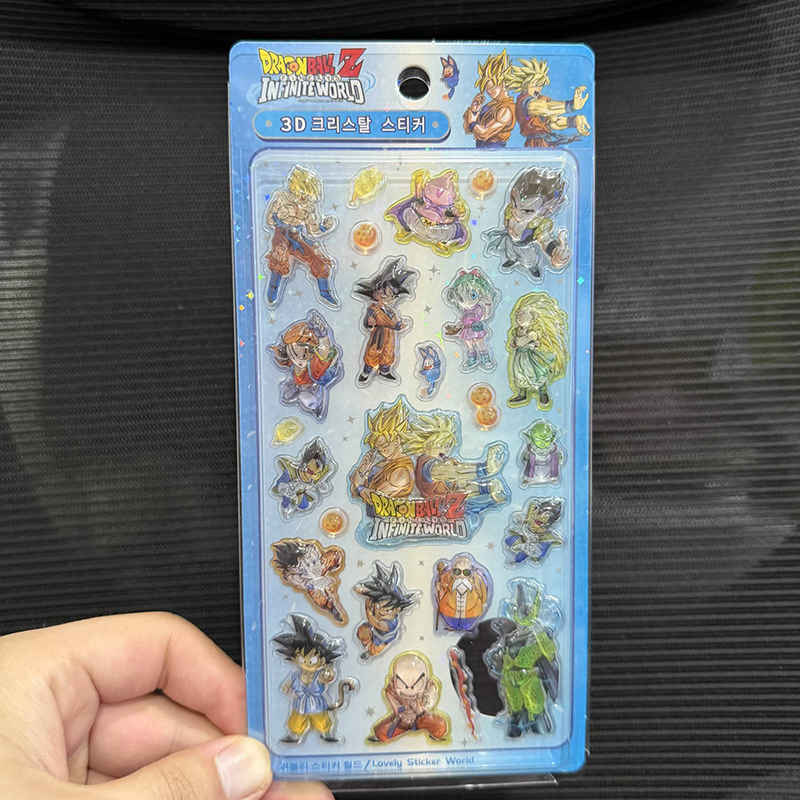 New 3d Crystal Stickers 4-40pc - مراجعة Memo Pad Sticky وسعره