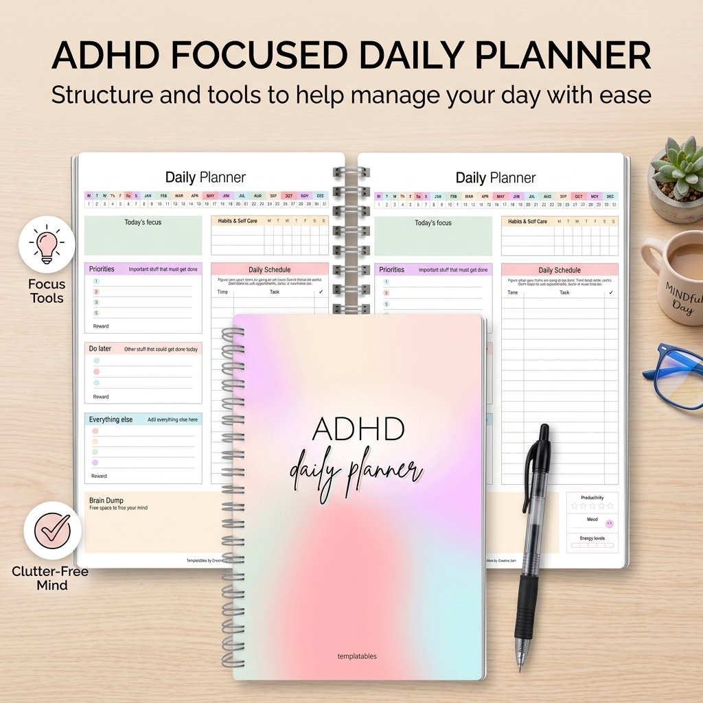 Daily Income and Expense Noteb - مراجعة Planner Weekly Budget وسعره