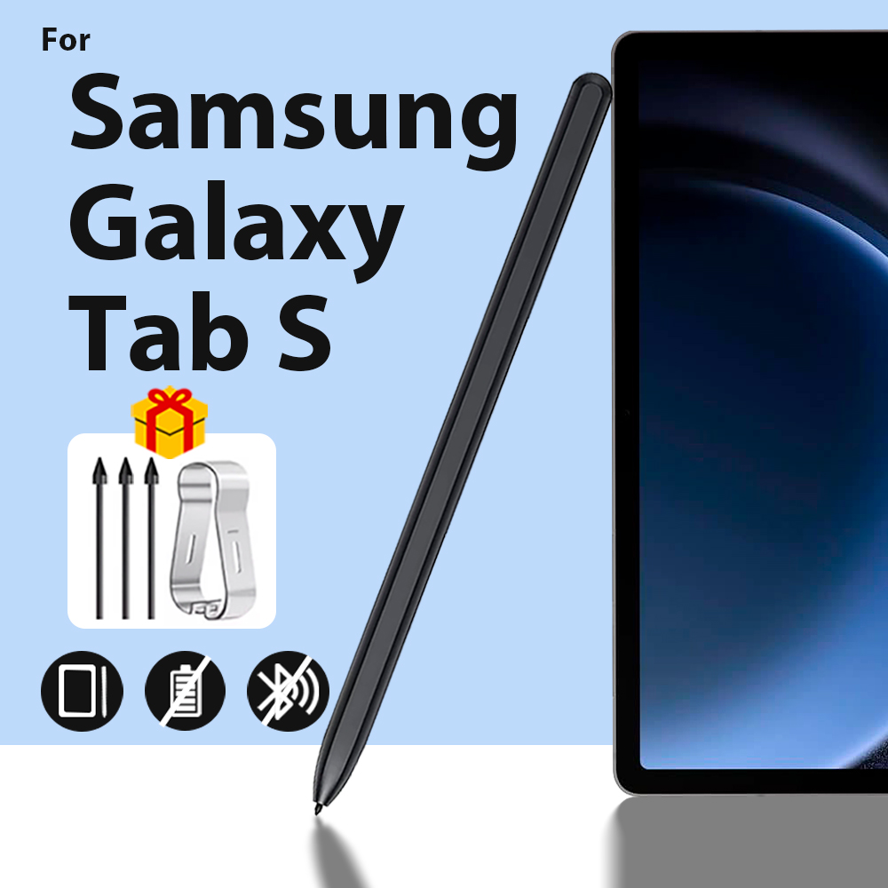 For Samsung Galaxy Tab S Pen w - مراجعة Sticky Note Cube وسعره