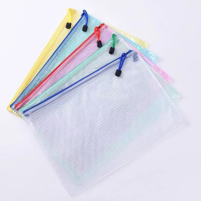 5PCS Stationery Storage Folder - مراجعة Office Stationery And Supply وسعره