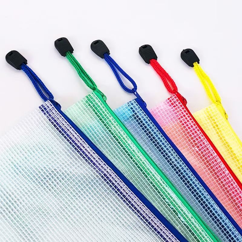 5PCS Stationery Storage Folder - مراجعة Office Stationery And Supply وسعره