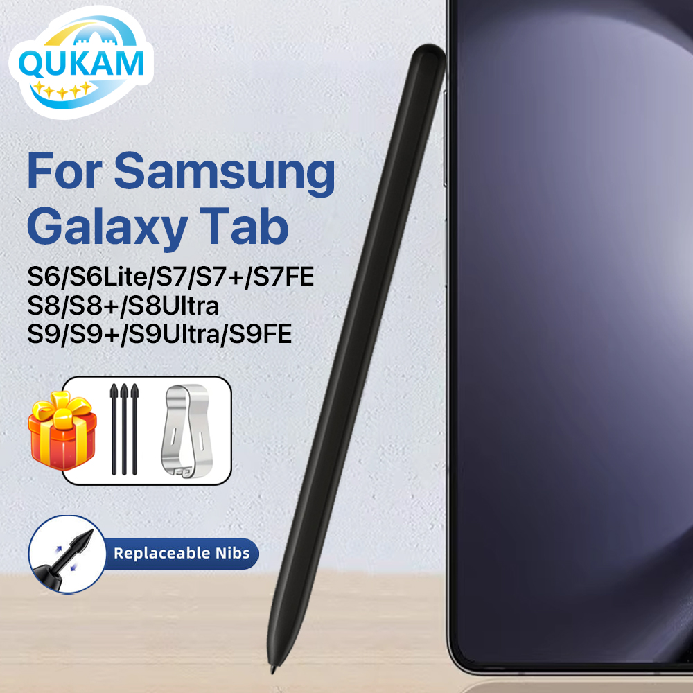 2026 New S Pen for Samsung Gal - مراجعة Sticky Note Cube وسعره