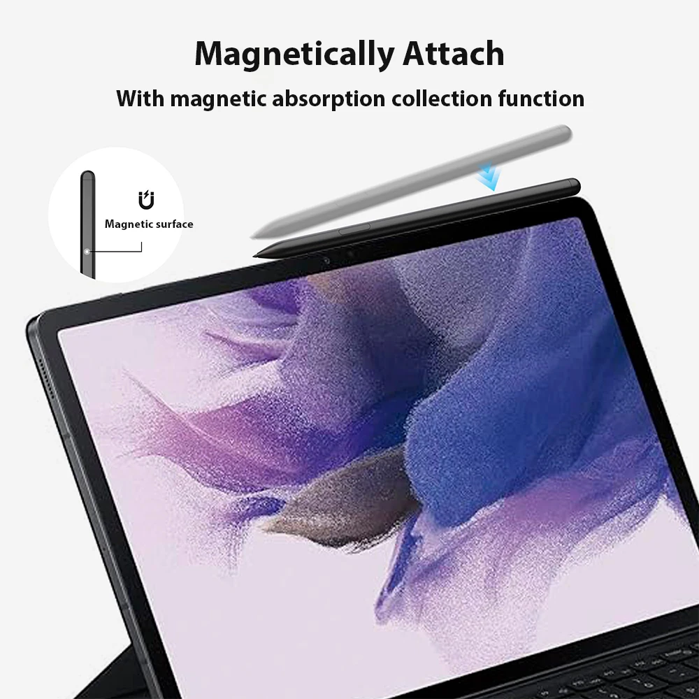 2026 New S Pen for Samsung Gal - مراجعة Sticky Note Cube وسعره