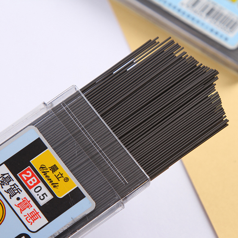 0.5/0.7mm Mechanical Pencil Le - مراجعة Mechanical Pencil Lead وسعره