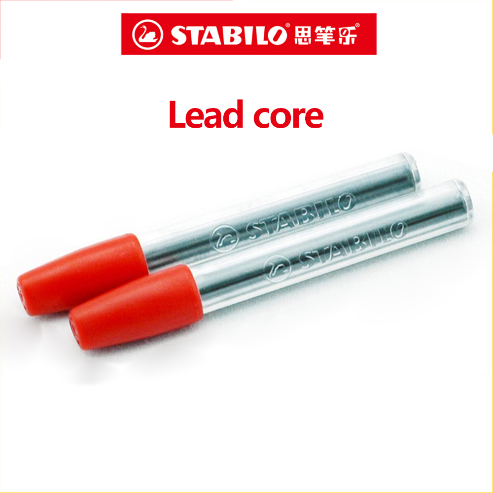 STABILO EASYergo1.4 Upright Me - مراجعة Mechanical Pencil Lead وسعره