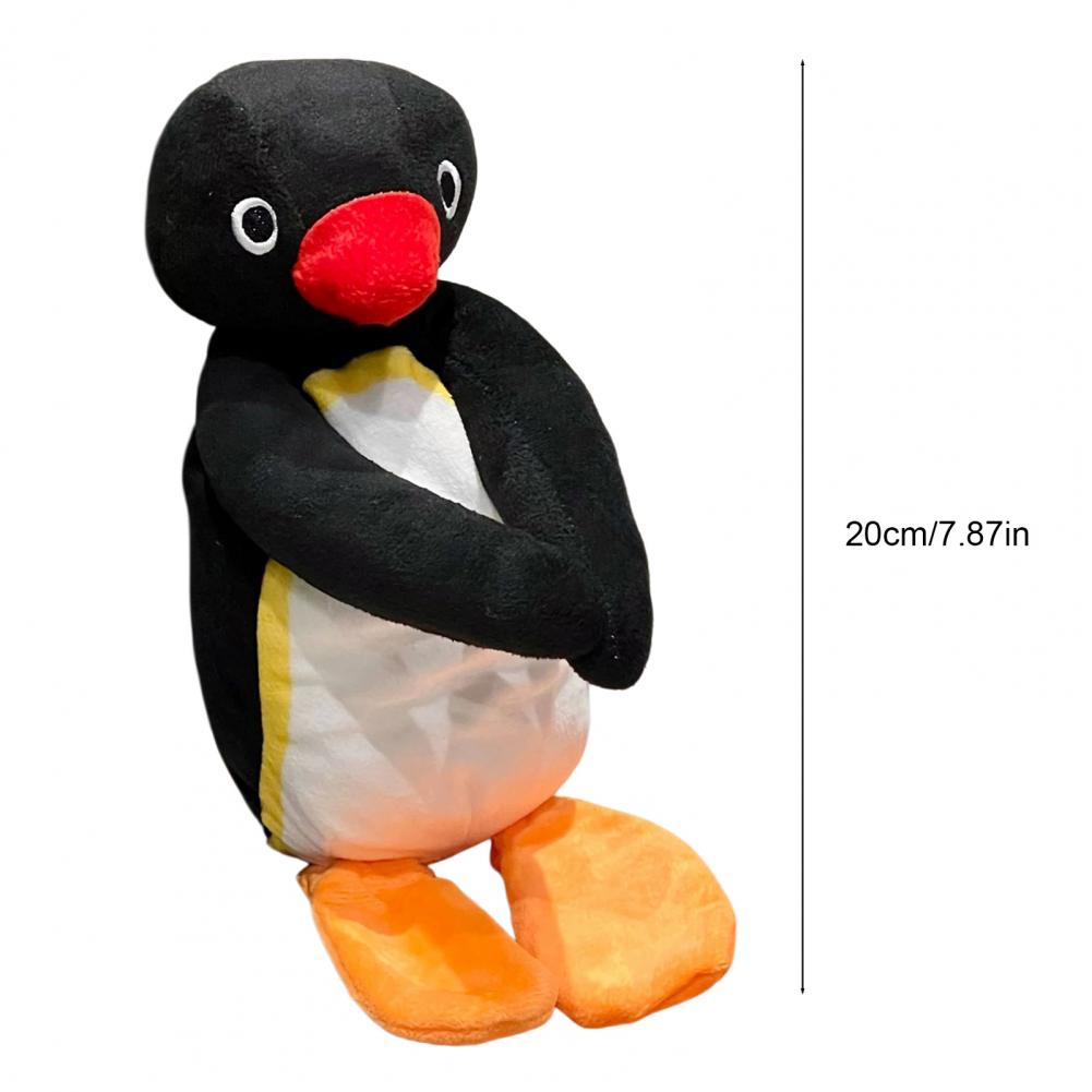 Cute Penguin Pencil Pouch Larg - مراجعة Stationery Supply وسعره