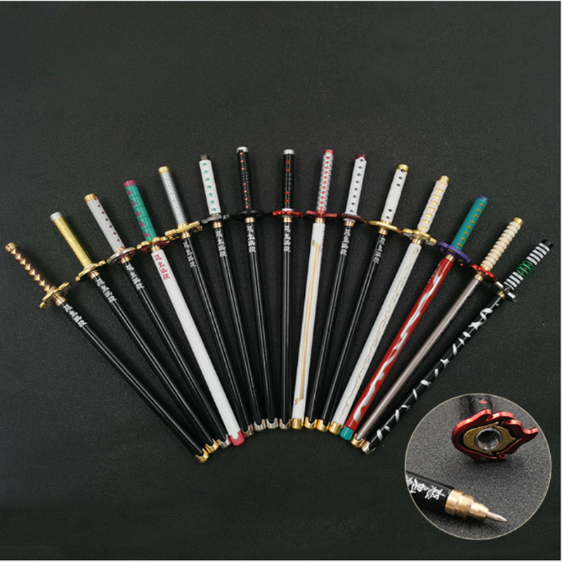 20cm Demon Slayer Signature Pe - مراجعة Office Supply Office Stationery Items وسعره