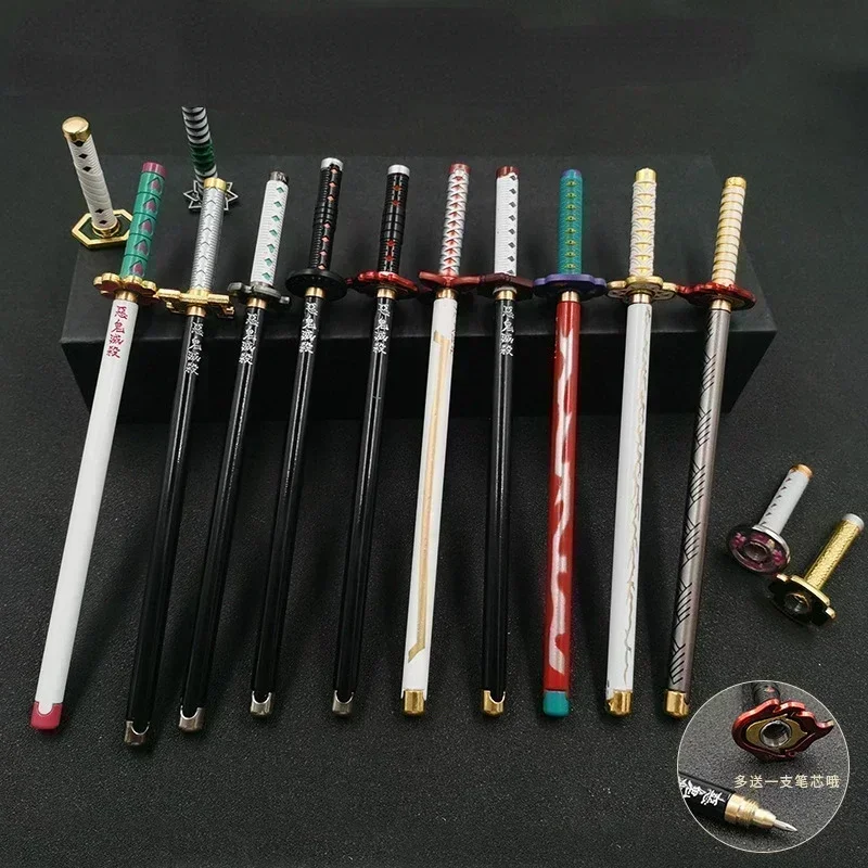 20cm Demon Slayer Signature Pe - مراجعة Office Supply Office Stationery Items وسعره