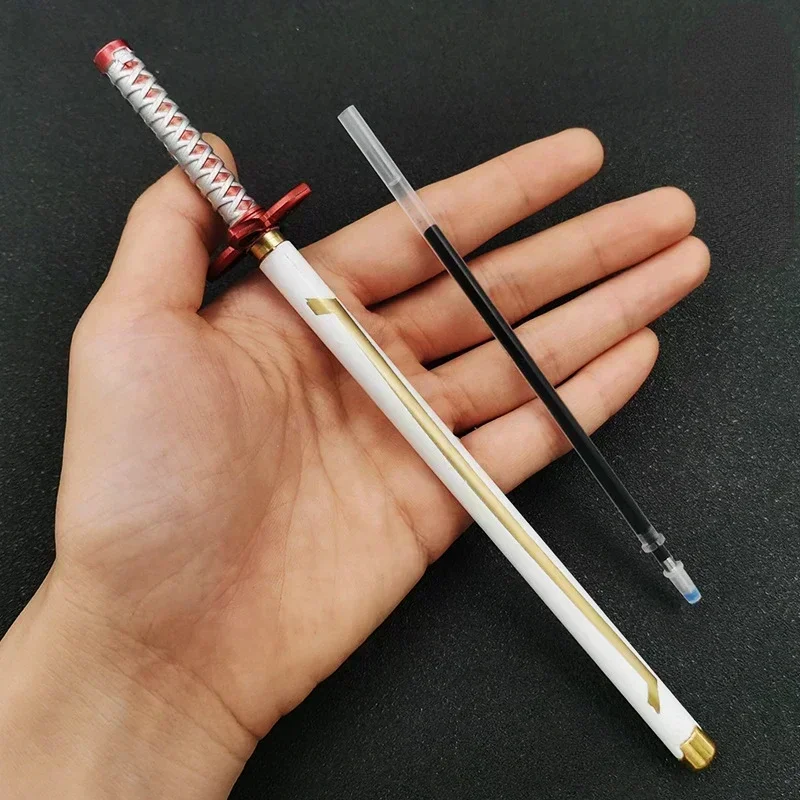 20cm Demon Slayer Signature Pe - مراجعة Office Supply Office Stationery Items وسعره