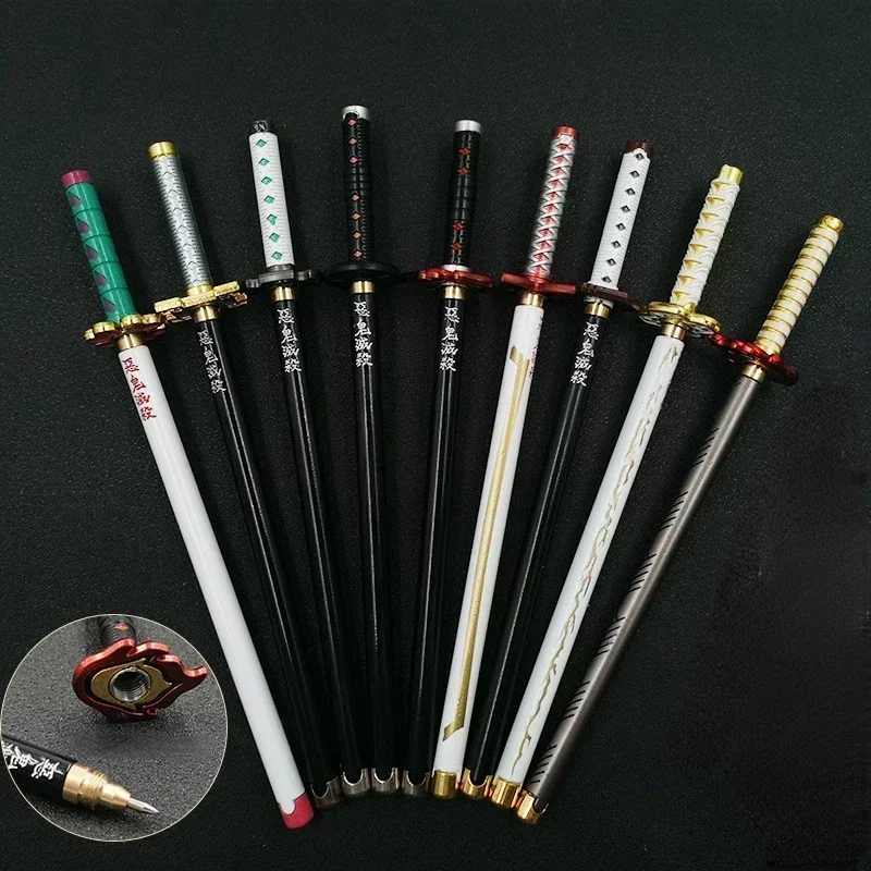 20cm Demon Slayer Signature Pe - مراجعة Office Supply Office Stationery Items وسعره