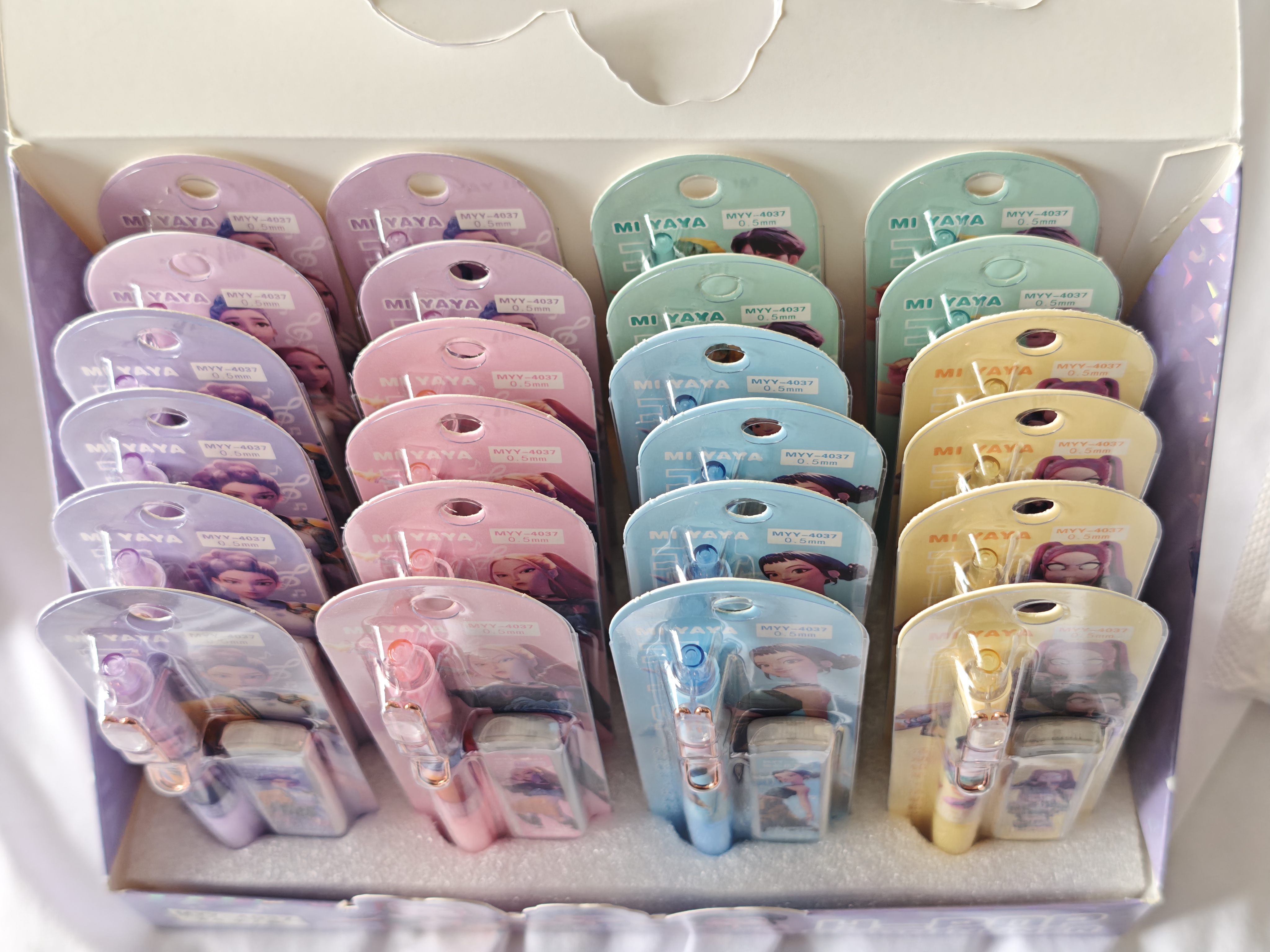 2026 Anime Peripheral hot Auto - مراجعة Office Supply Office Stationery Items وسعره