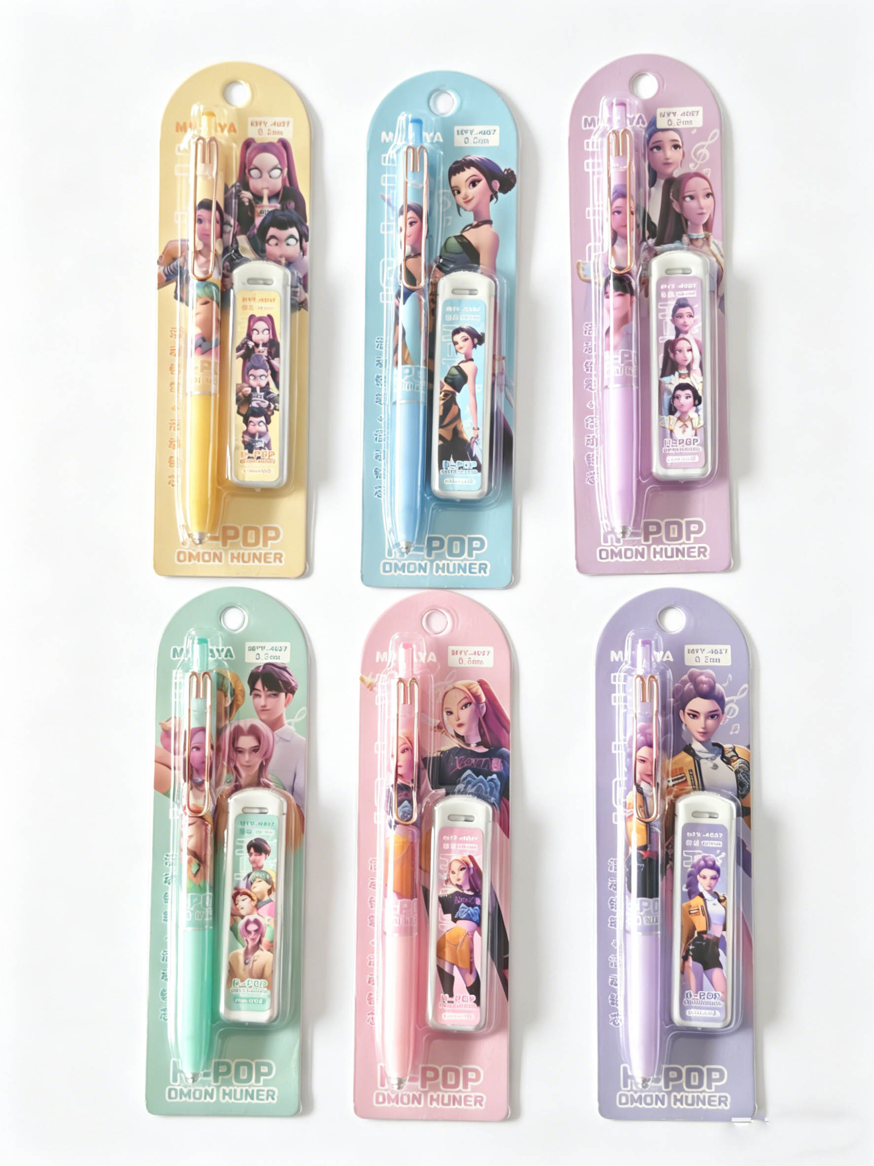 2026 Anime Peripheral hot Auto - مراجعة Office Supply Office Stationery Items وسعره