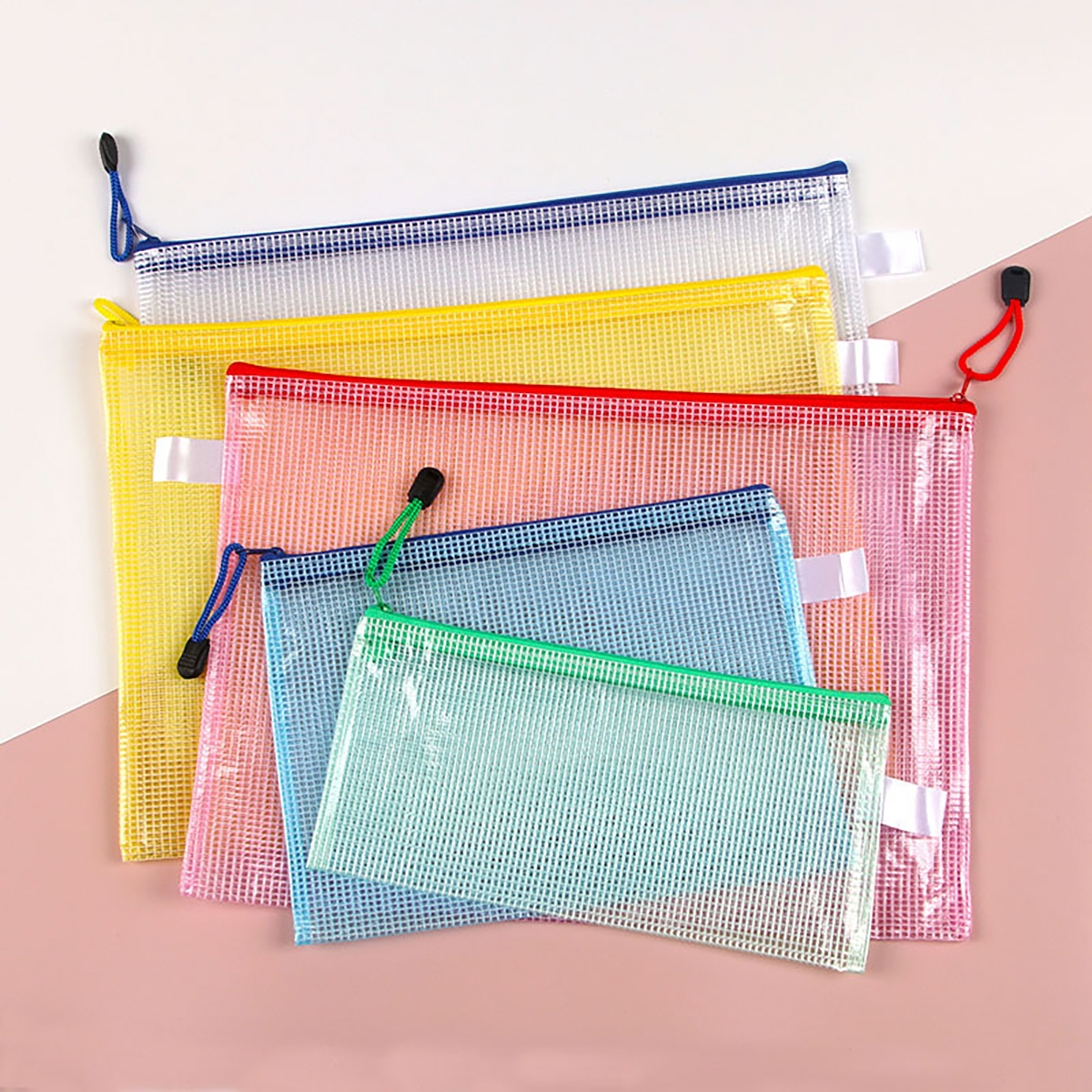 Stationery Storage Folder File - مراجعة Office Stationery And Supply وسعره