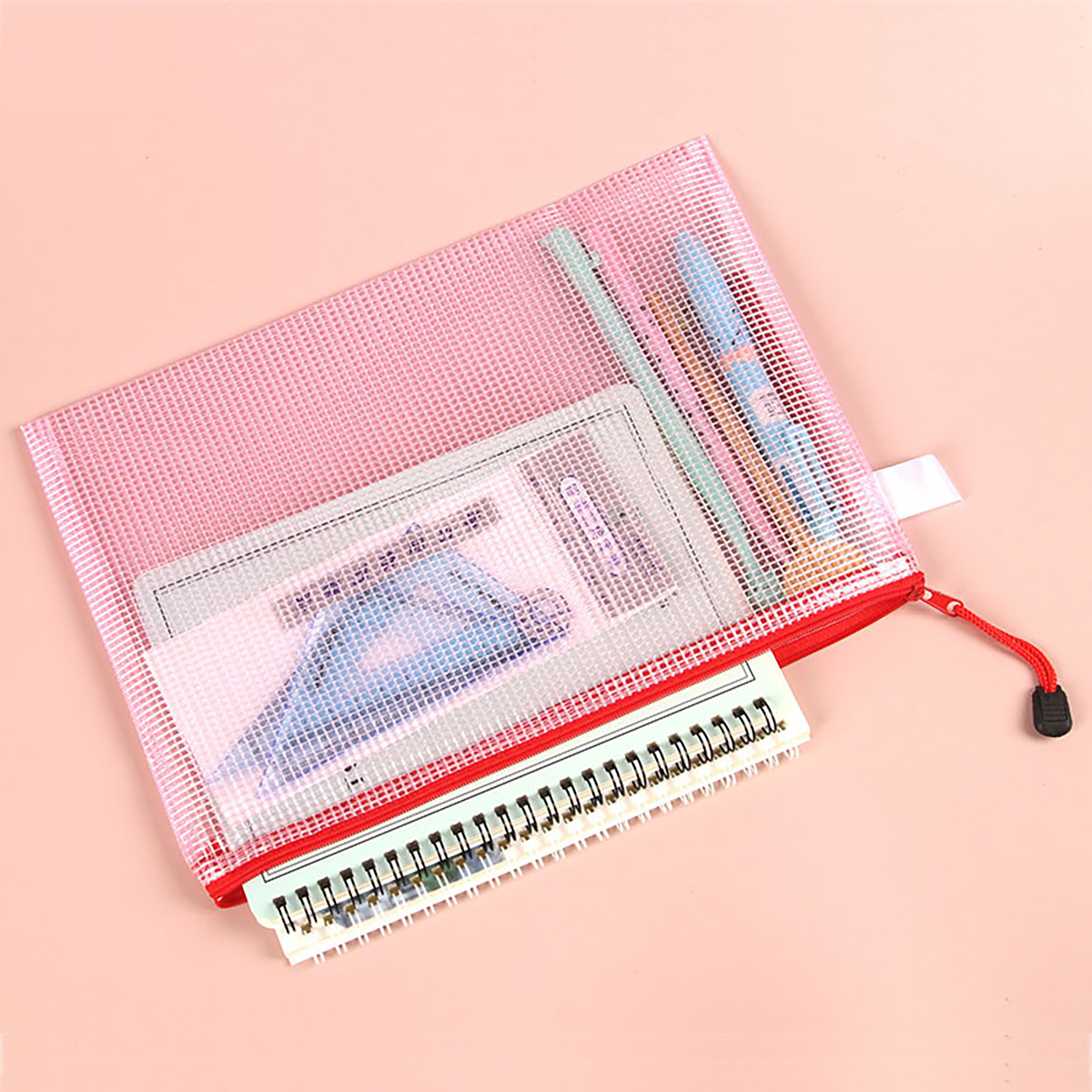 Stationery Storage Folder File - مراجعة Office Stationery And Supply وسعره
