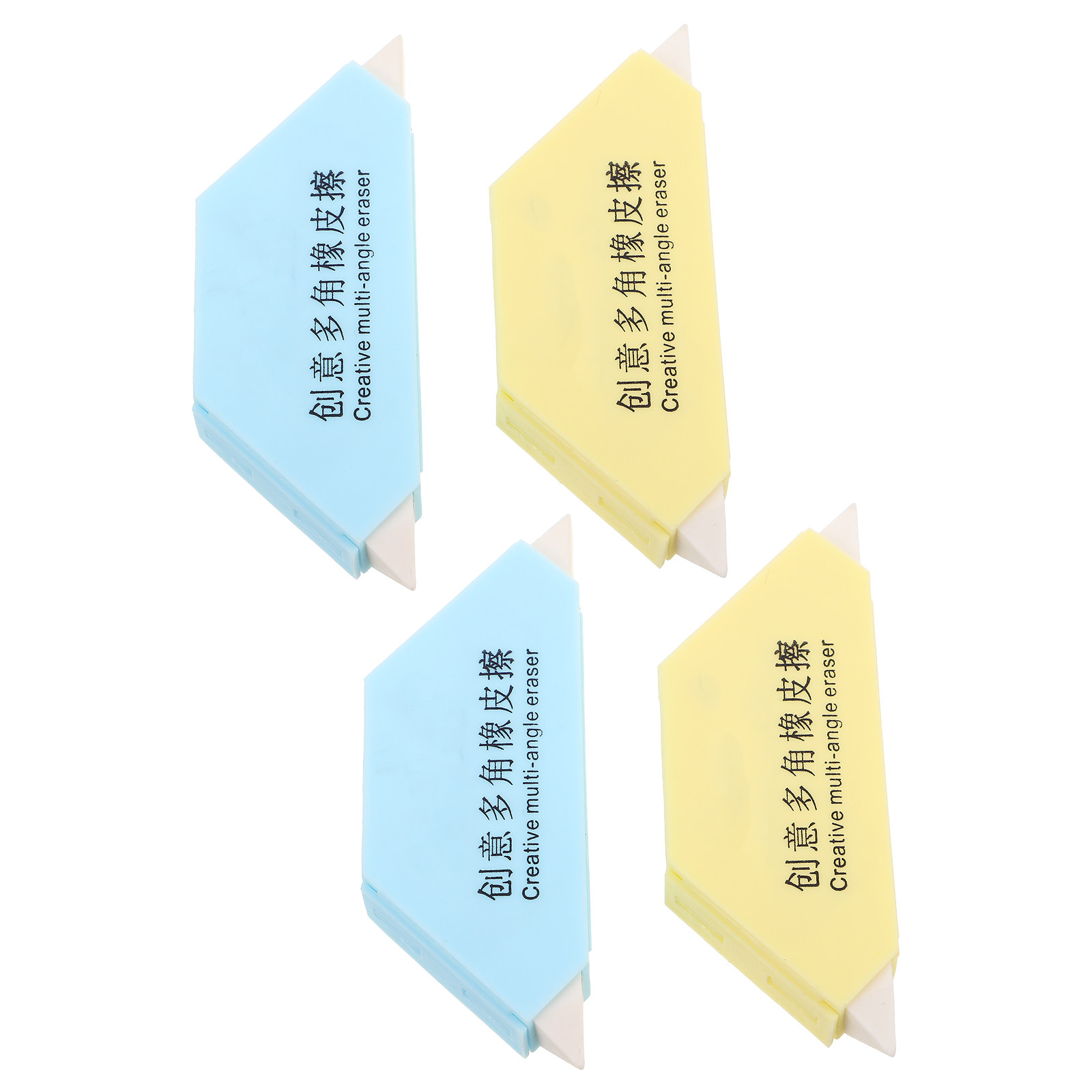 4Pcs Kneaded Eraser Sketching  - مراجعة Rubber Eraser Kneaded وسعره