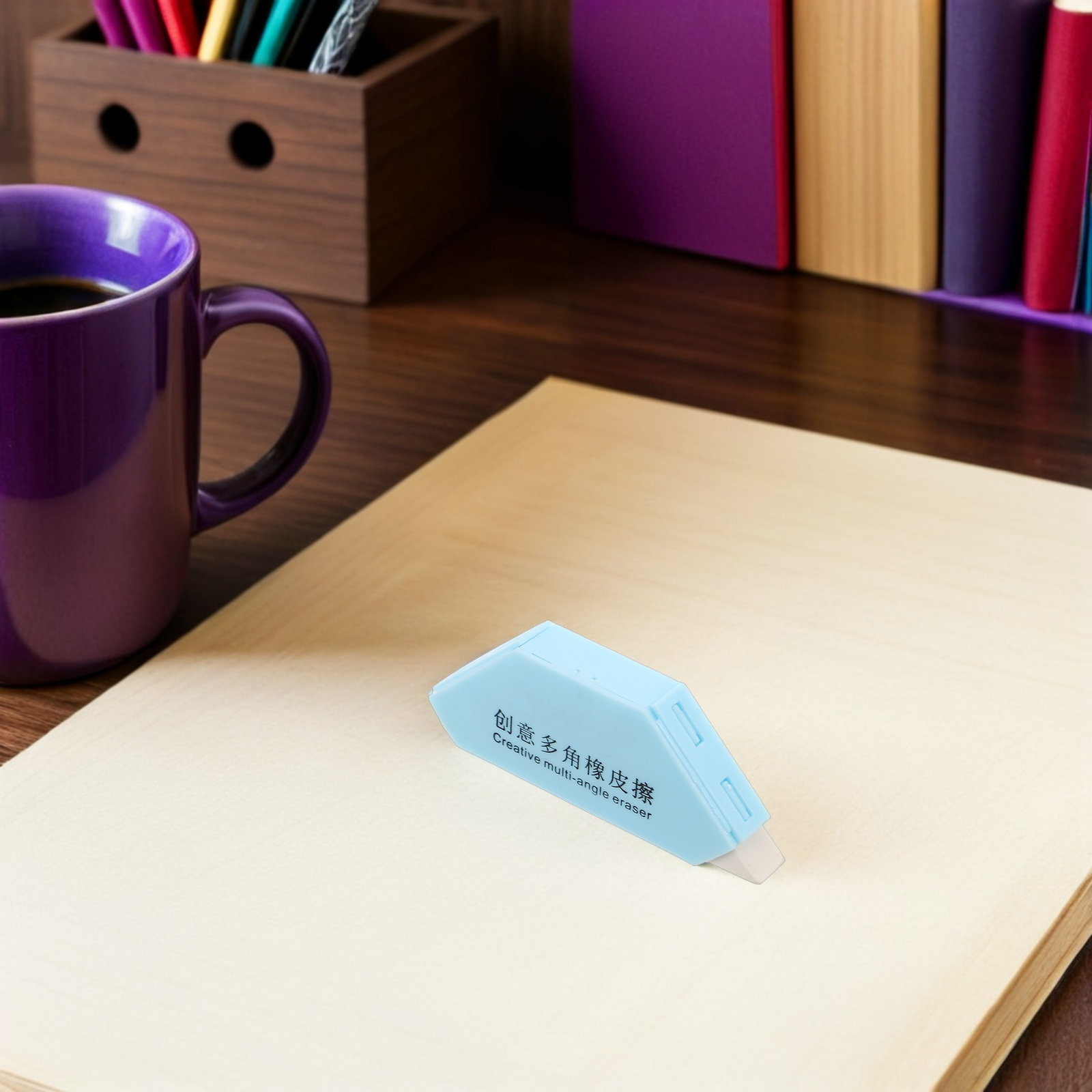 4Pcs Kneaded Eraser Sketching  - مراجعة Rubber Eraser Kneaded وسعره