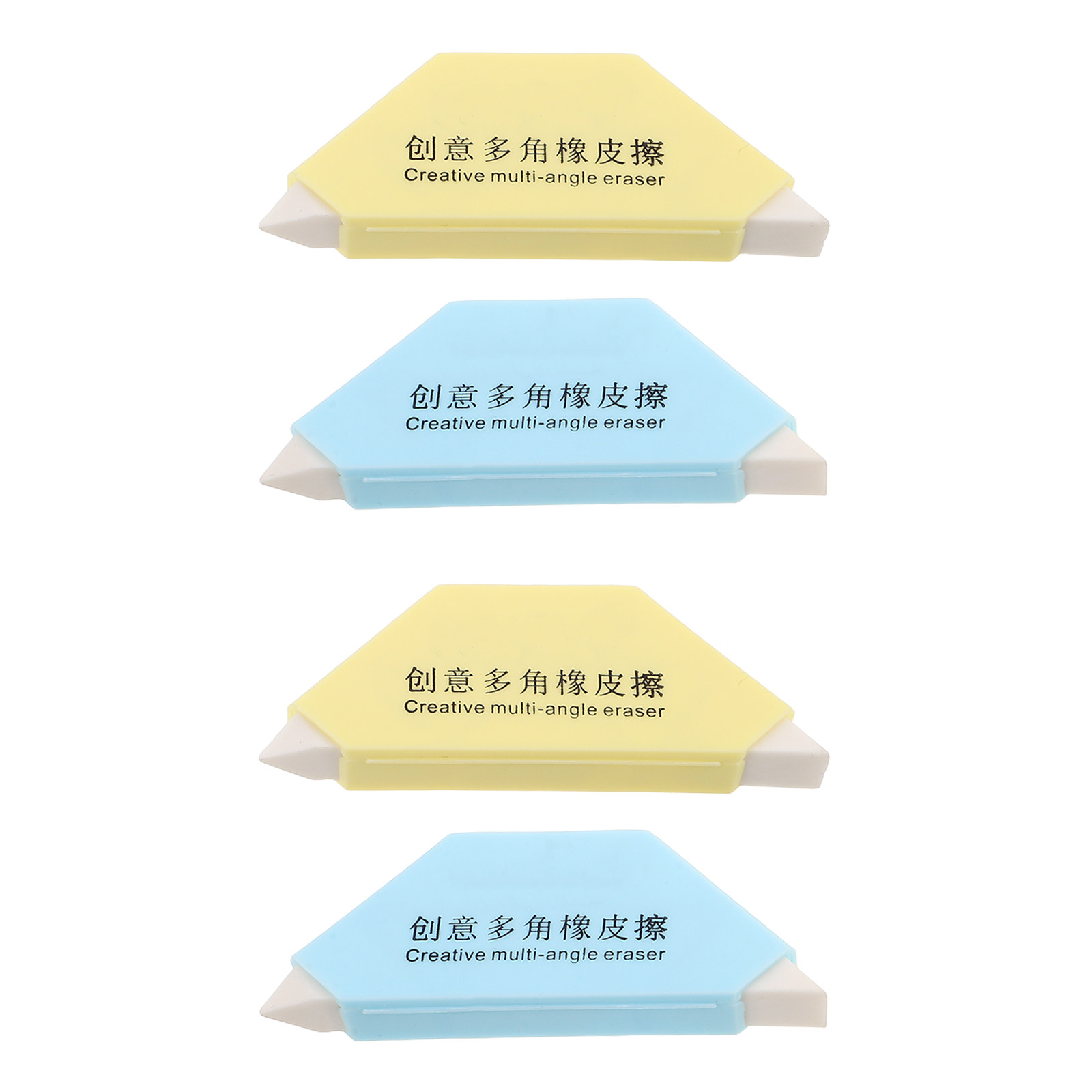 4Pcs Kneaded Eraser Sketching  - مراجعة Rubber Eraser Kneaded وسعره
