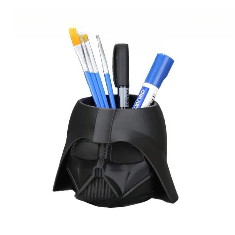 Stars Warsed Darth Vader Desk  - مراجعة Stationery Office وسعره