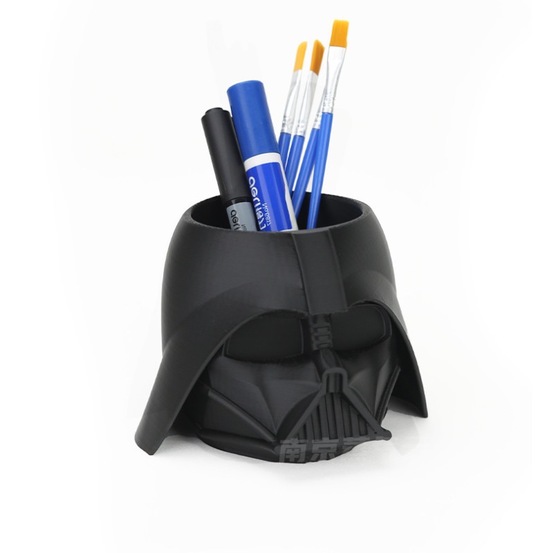 Stars Warsed Darth Vader Desk  - مراجعة Stationery Office وسعره