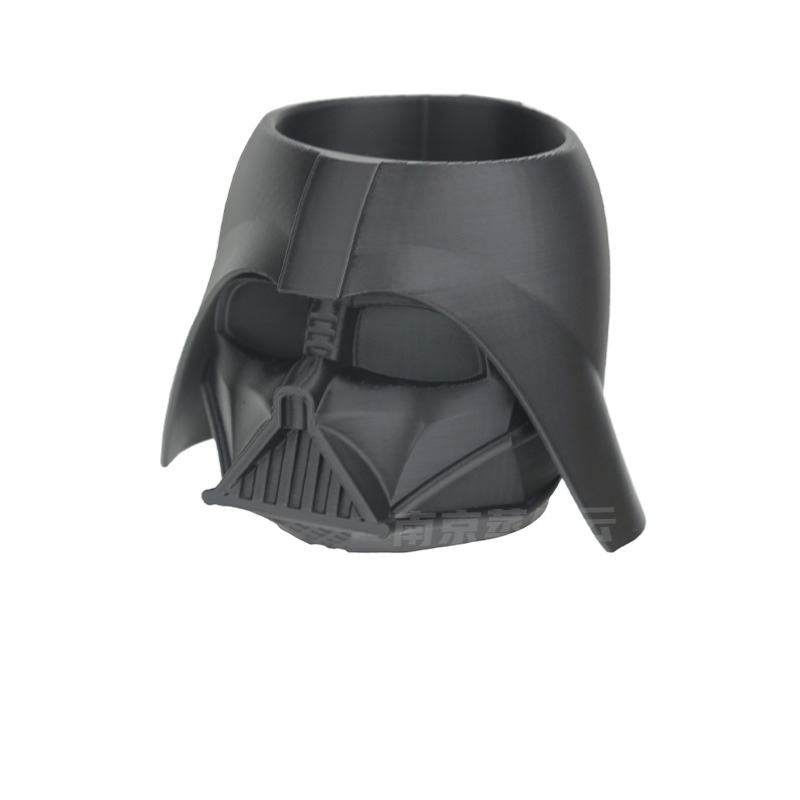 Stars Warsed Darth Vader Desk  - مراجعة Stationery Office وسعره
