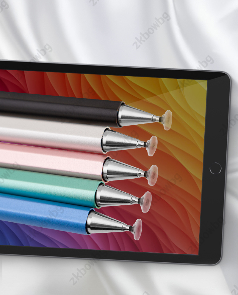 Stylus Pen Drawing Touch Pen f - مراجعة Sticky Note Cube وسعره