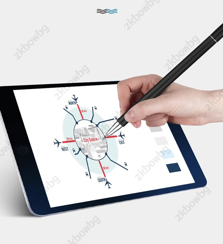 Stylus Pen Drawing Touch Pen f - مراجعة Sticky Note Cube وسعره