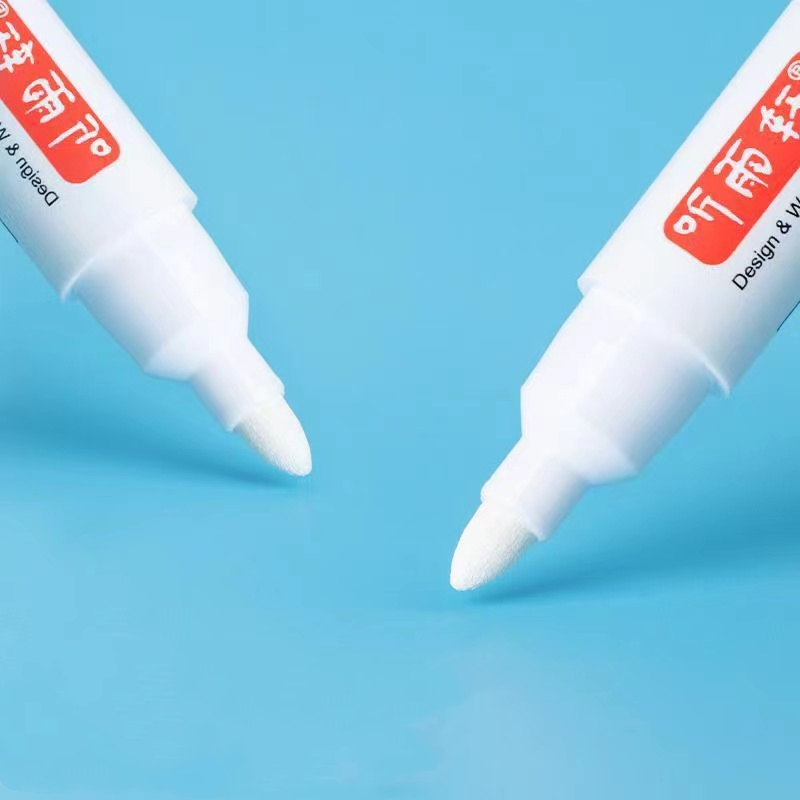 3/5/7Pcs/Set For Metal White M - مراجعة Gel Ink Pen Set وسعره