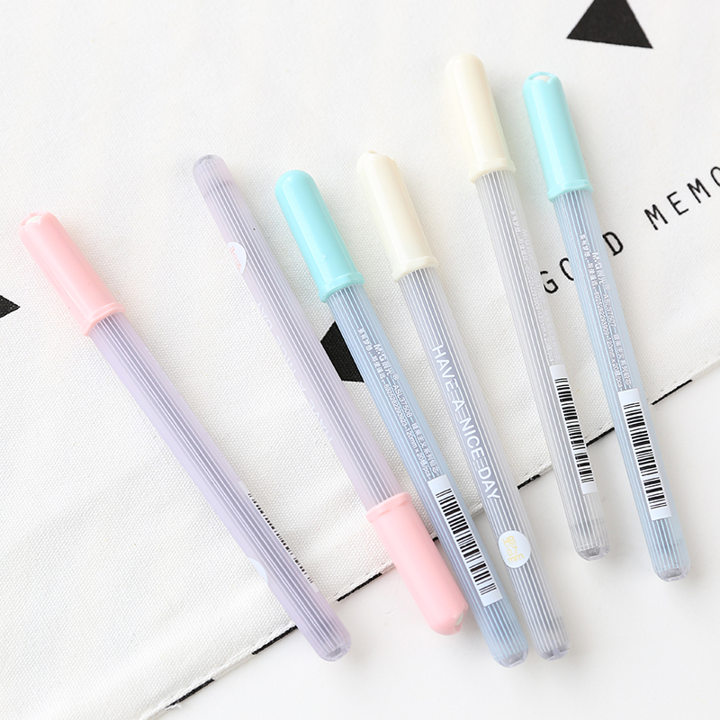 10 pcs/set Student Creative Au - مراجعة Mechanical Pencil Lead وسعره
