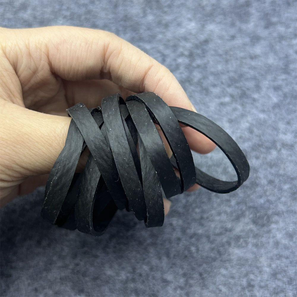 50pcs Rubber Bands Office Supp - مراجعة Stationery Supply Business وسعره