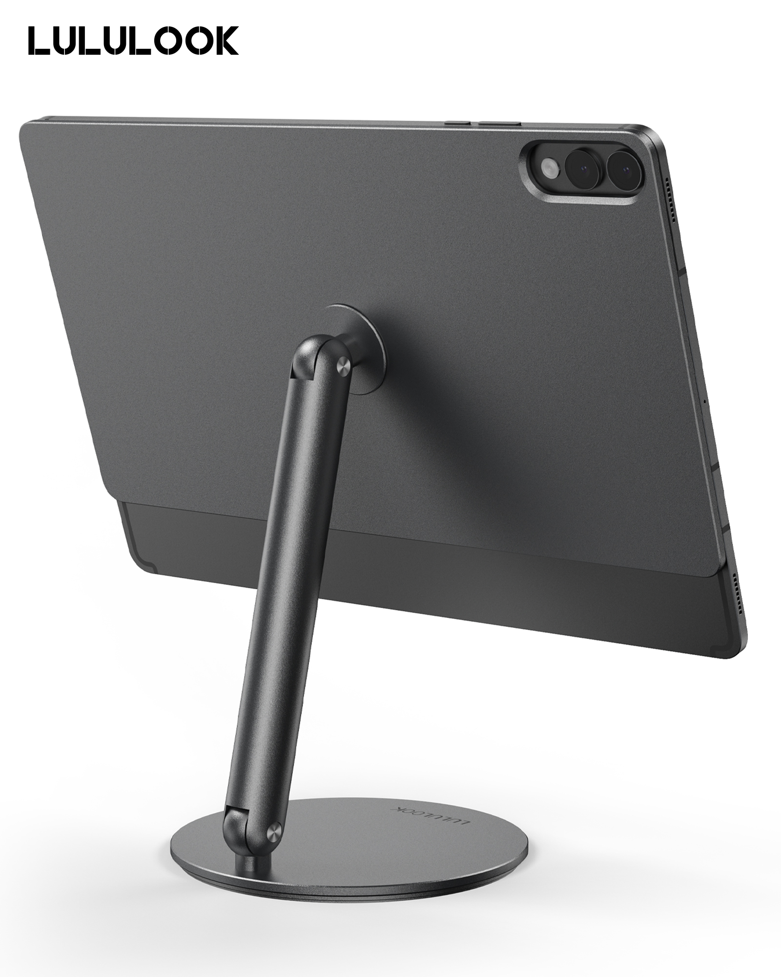 Lululook Magnetic Stand For Sa - مراجعة Sticky Note Cube وسعره