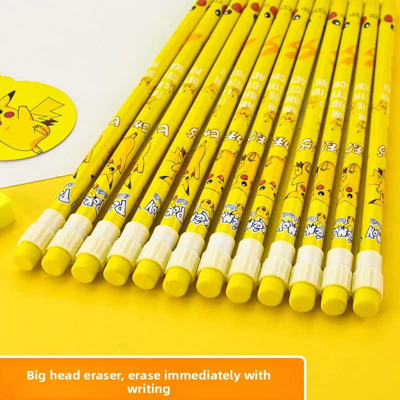 Pokemon Kawaii Stationery Set  - مراجعة Office Supply Office Stationery Items وسعره