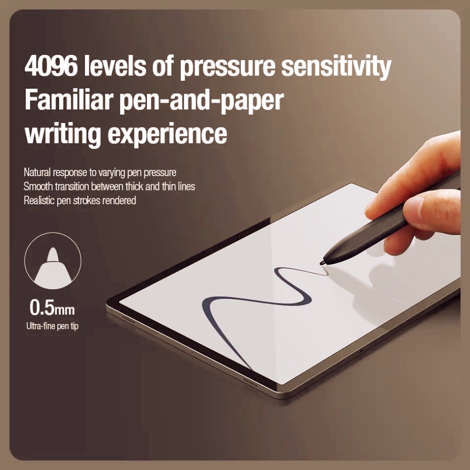 EMR Stylus Pen for ReMarkable  - مراجعة Sticky Note Cube وسعره
