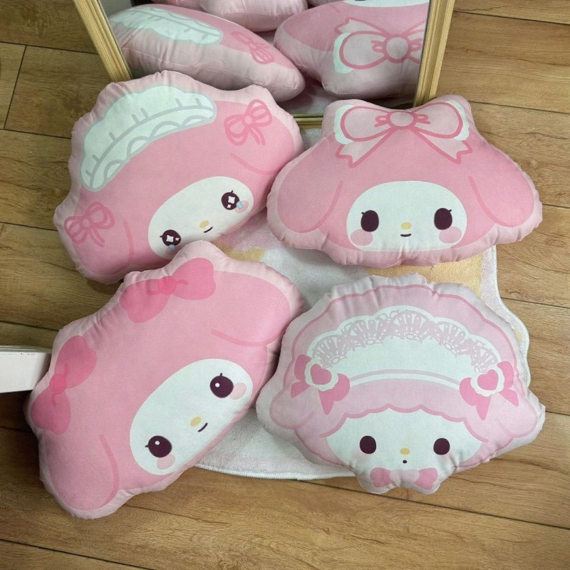 Cute My Melody & Piano Sheep P - مراجعة Ideal Stationery & Office Supply وسعره