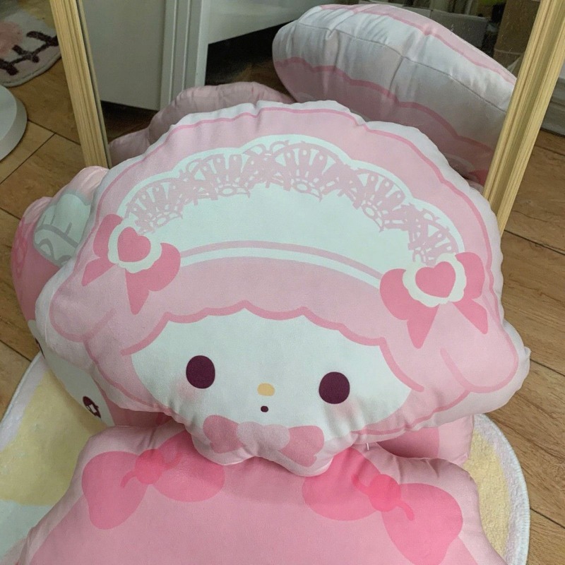 Cute My Melody & Piano Sheep P - مراجعة Ideal Stationery & Office Supply وسعره