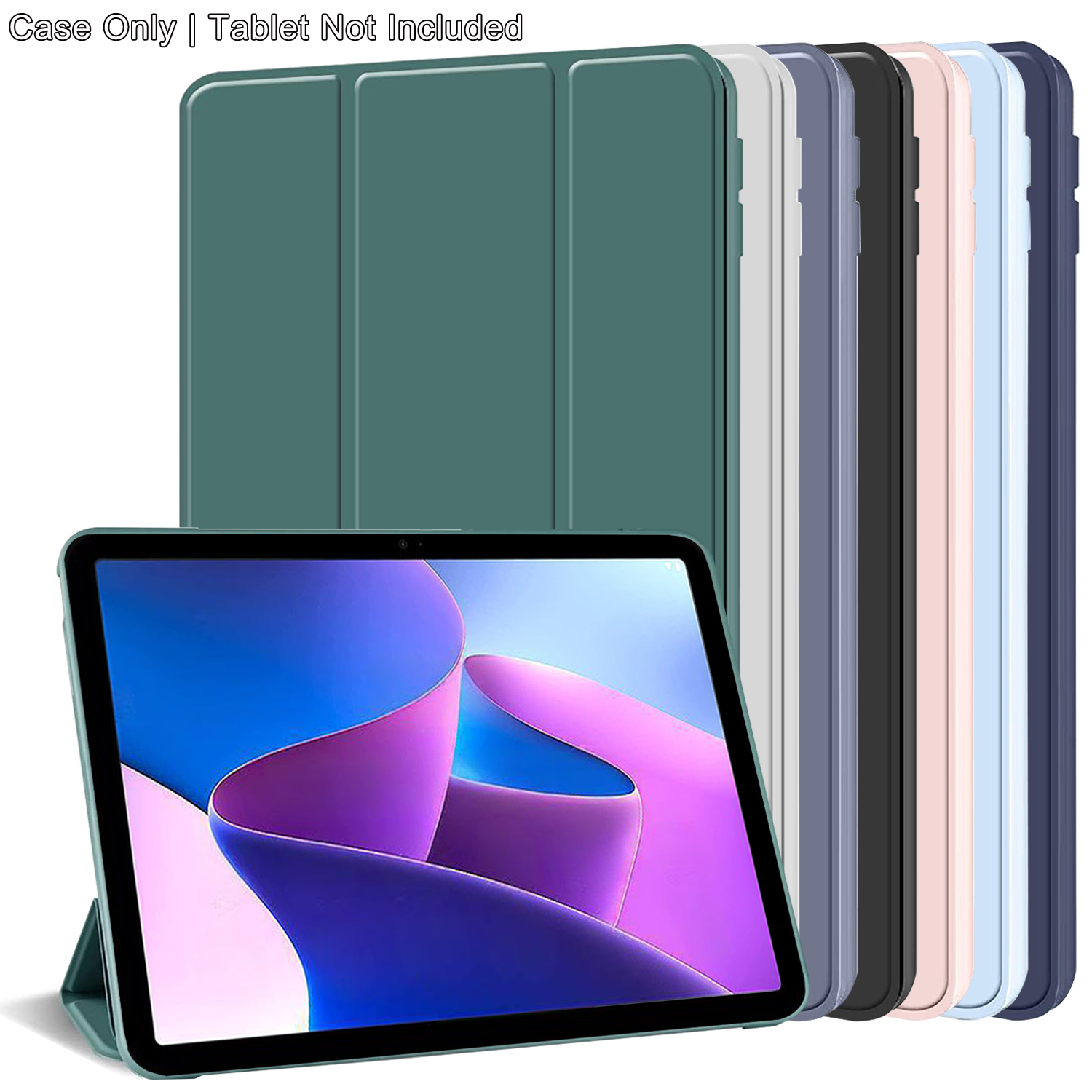 For Lenovo Tab M10 Plus (3rd G - مراجعة Sticky Note Cube وسعره