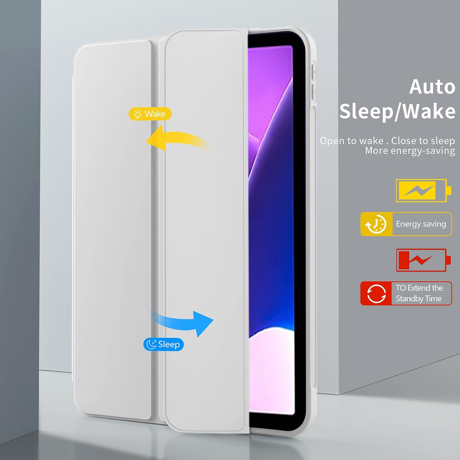 For Lenovo Tab M10 Plus (3rd G - مراجعة Sticky Note Cube وسعره