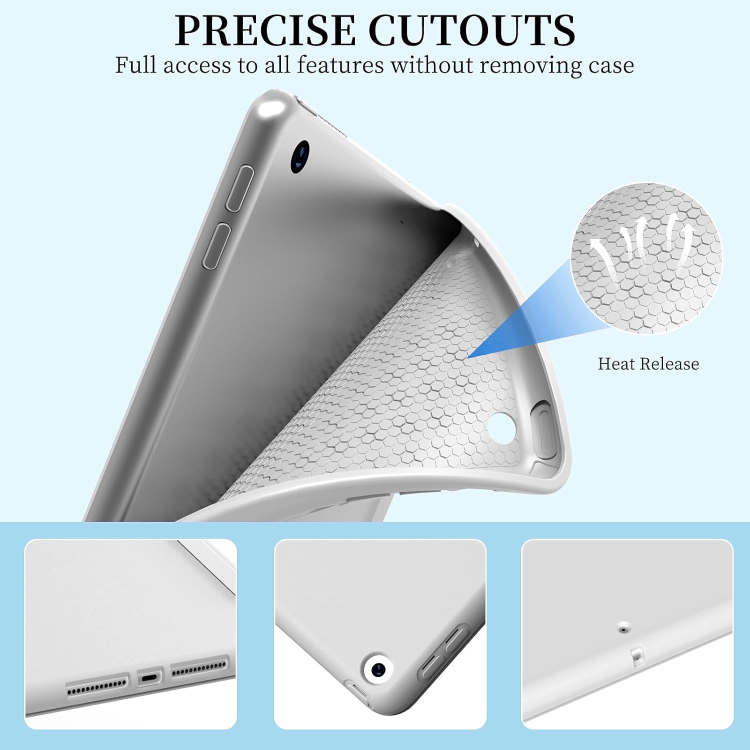 For Lenovo Tab M10 Plus (3rd G - مراجعة Sticky Note Cube وسعره