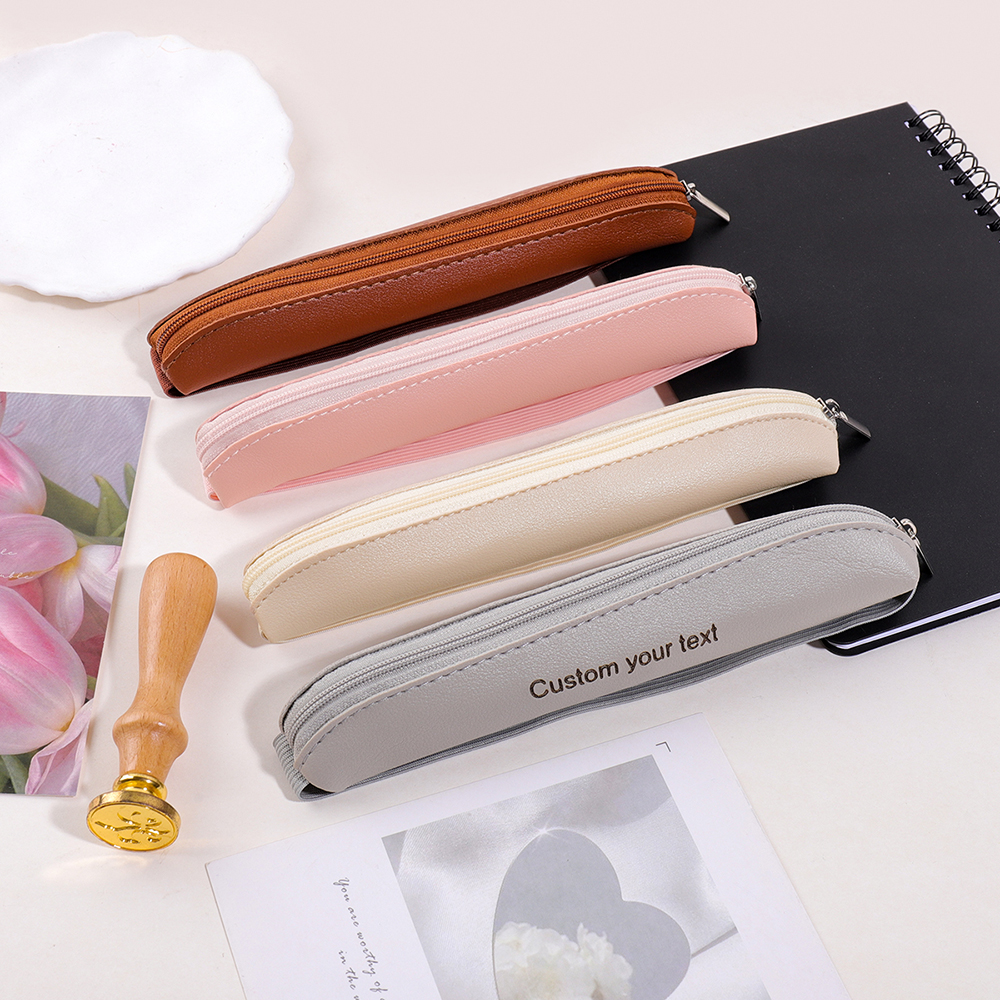 Personalized Custom Text Penci - مراجعة Stationery Supply وسعره