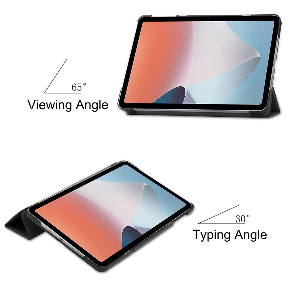 For Oppo Pad Air Case 2022 10. - مراجعة Sticky Note Cube وسعره