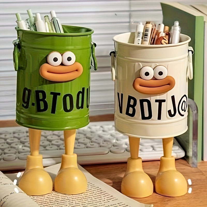 1pcs Cartoon Sausage-Shaped Pe - مراجعة Ideal Stationery & Office Supply وسعره